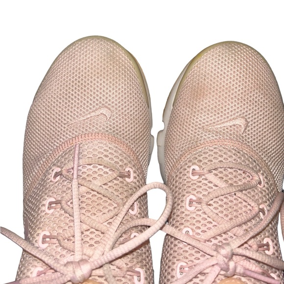 Nike Air Presto Fly Prism Pink Sneakers - Picture 7 of 7